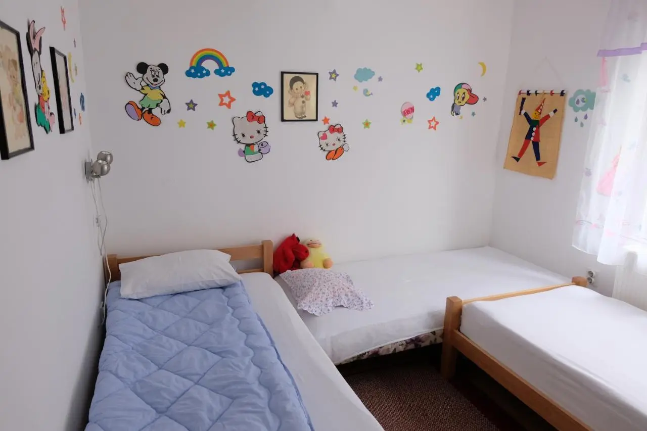 Ammy apartment