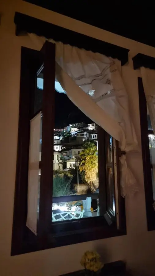Master Hotel