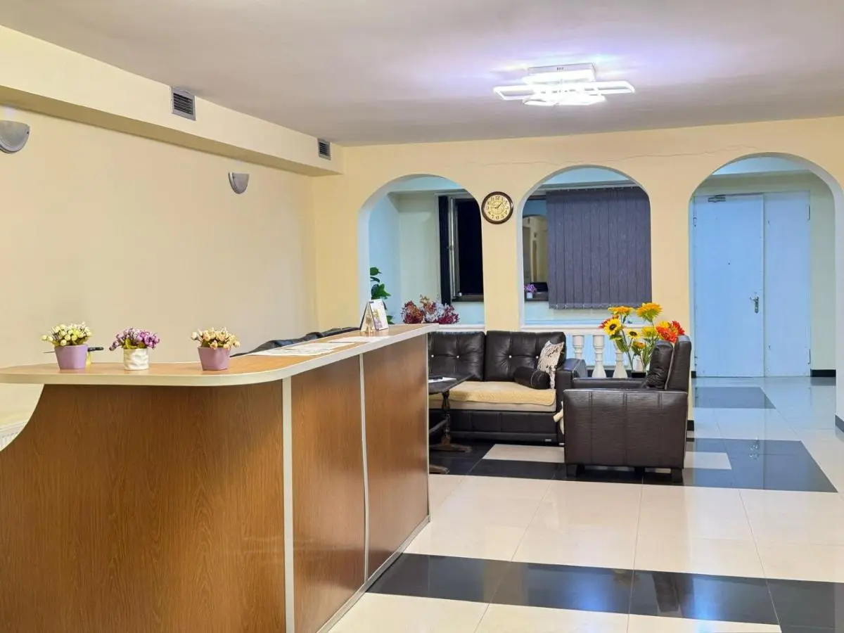 Hotel Imereti - Old Tbilisi Center