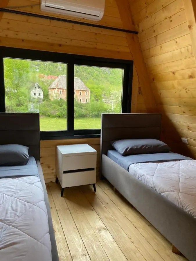 Monark Villas
