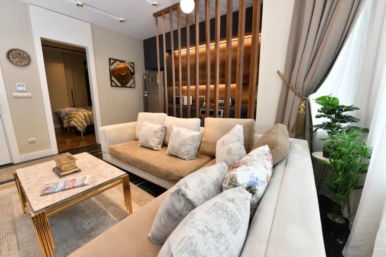 Verno Flat Apartment