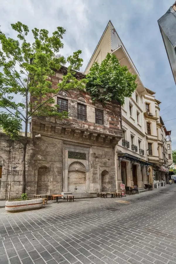 Ada Karakoy Hotel - Special Category