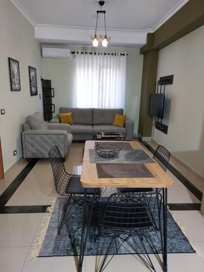 Vila Tafa apartments ap3
