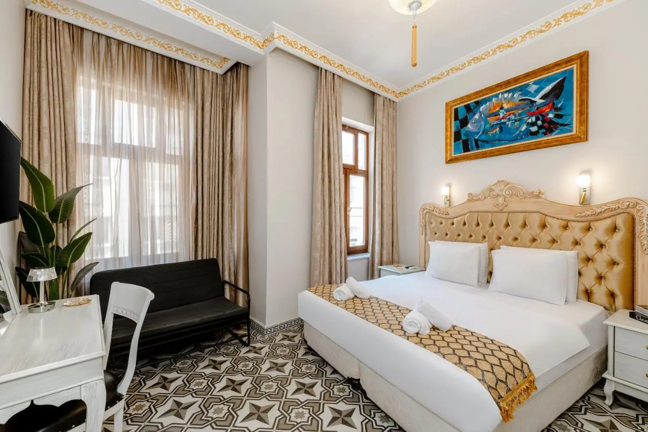 Felicity Palace Sirkeci