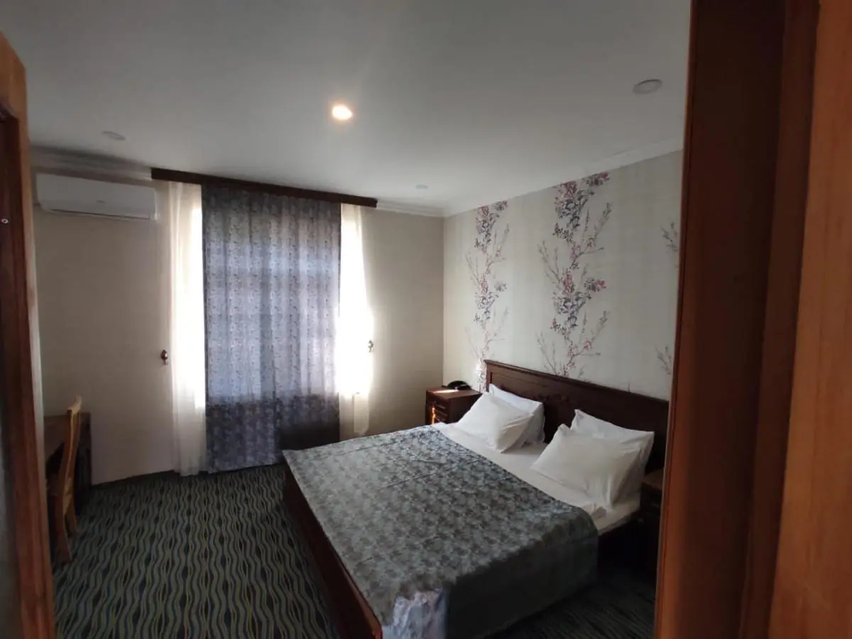 Gabala Semerana Hotel Cottage