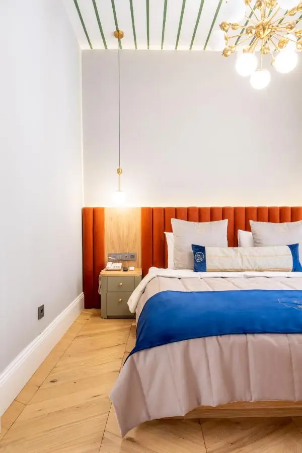Hotel Balo