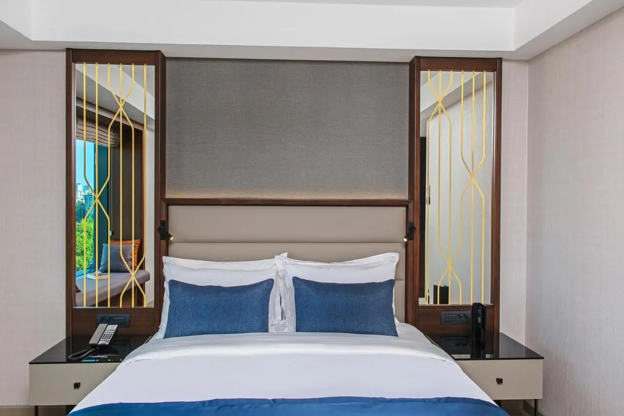 Arts Hotel Istanbul Harbiye - Special Class