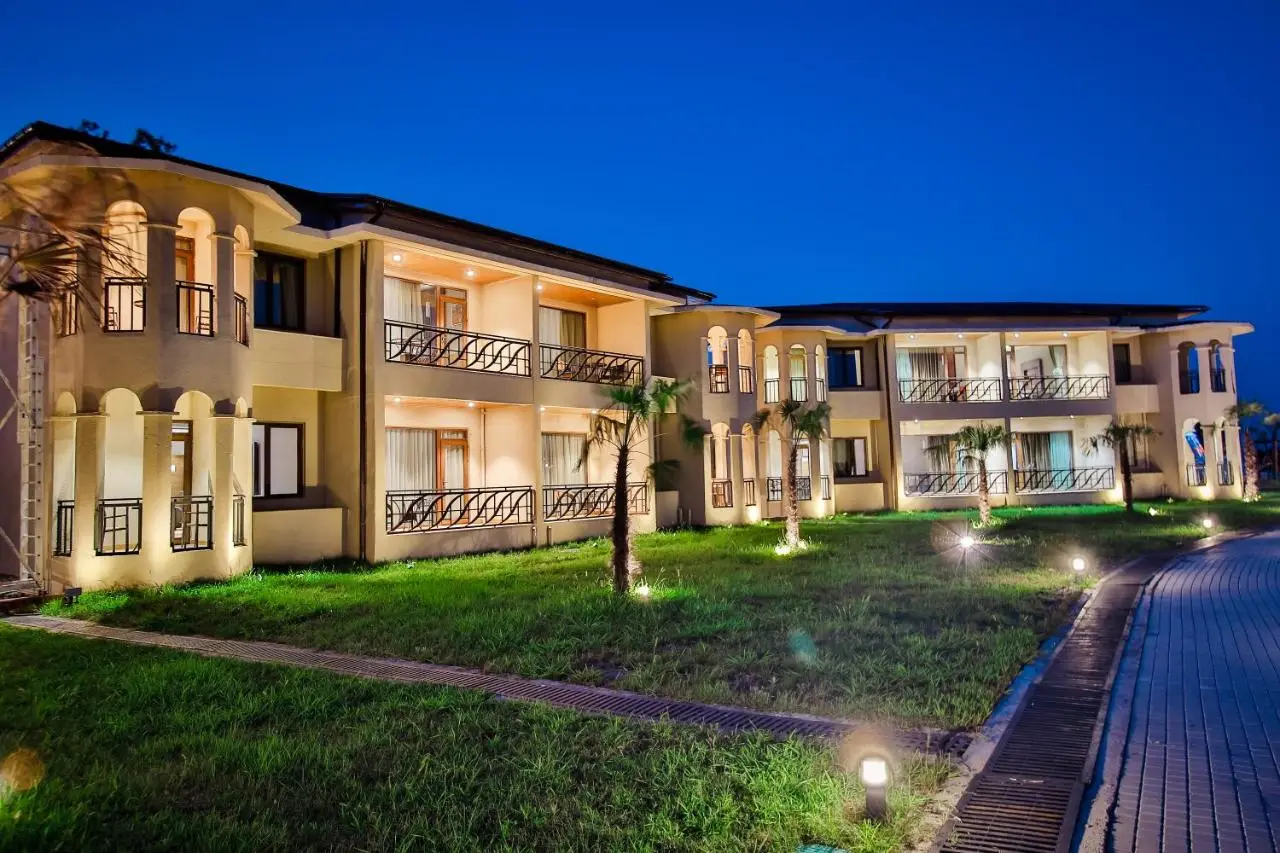 Anaklia Resort by Pratap's Signature