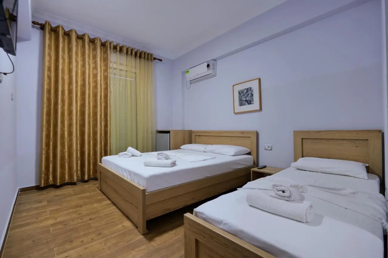 Hotel Billy