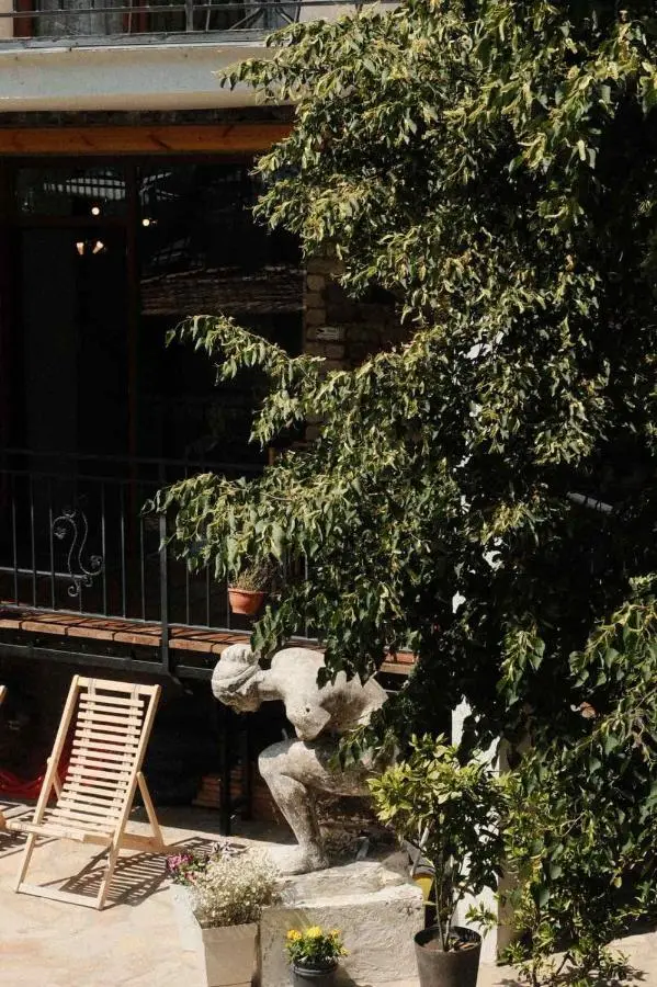 Mood Hotel Kazbegi