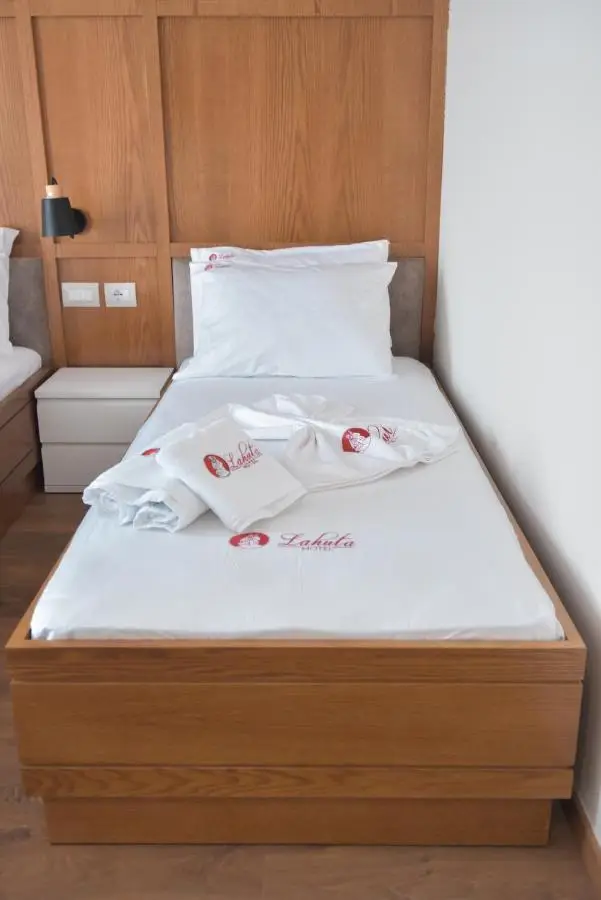 Hotel Lahuta