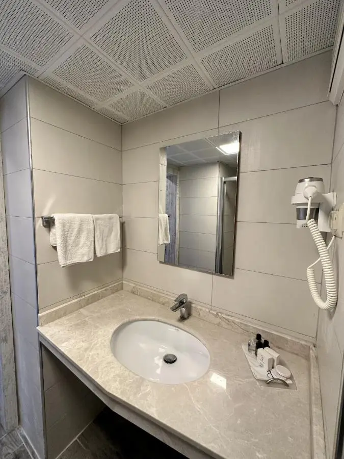 Kırtay Hotel Erdek