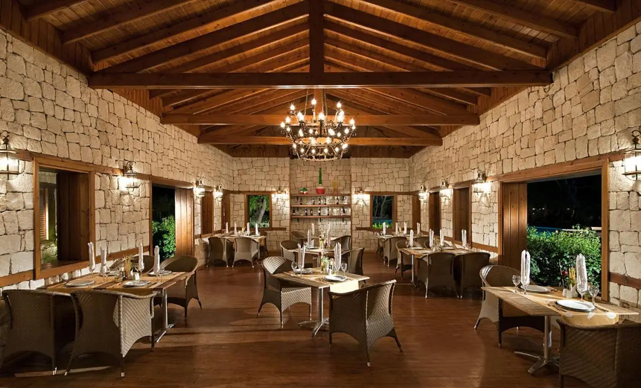AKKA Hotels Antedon - Premium All Inclusive