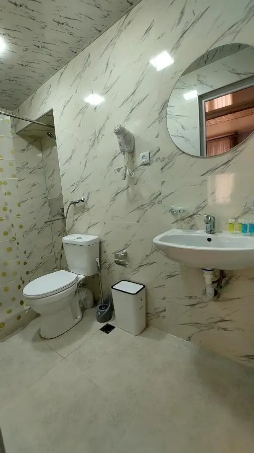 Akelvani Guest House