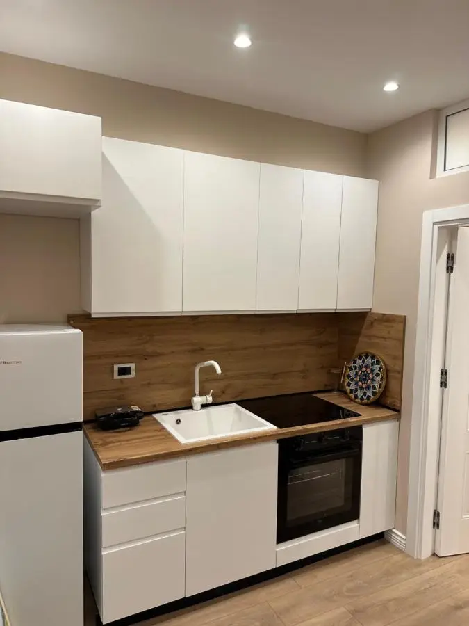 Estels Apartment 1