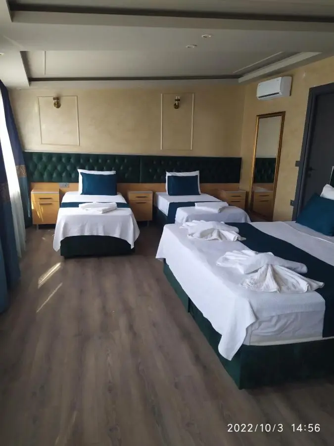 THE MOSS Hotel