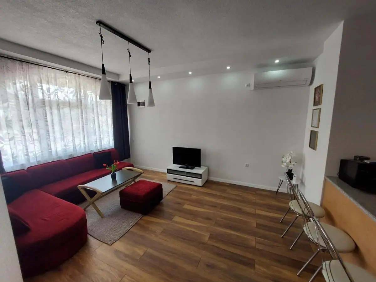 Urban home apartments