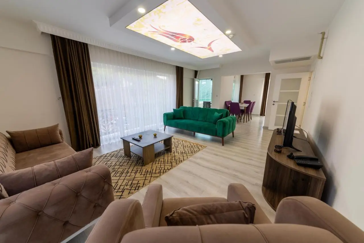Belya Apart Hotel