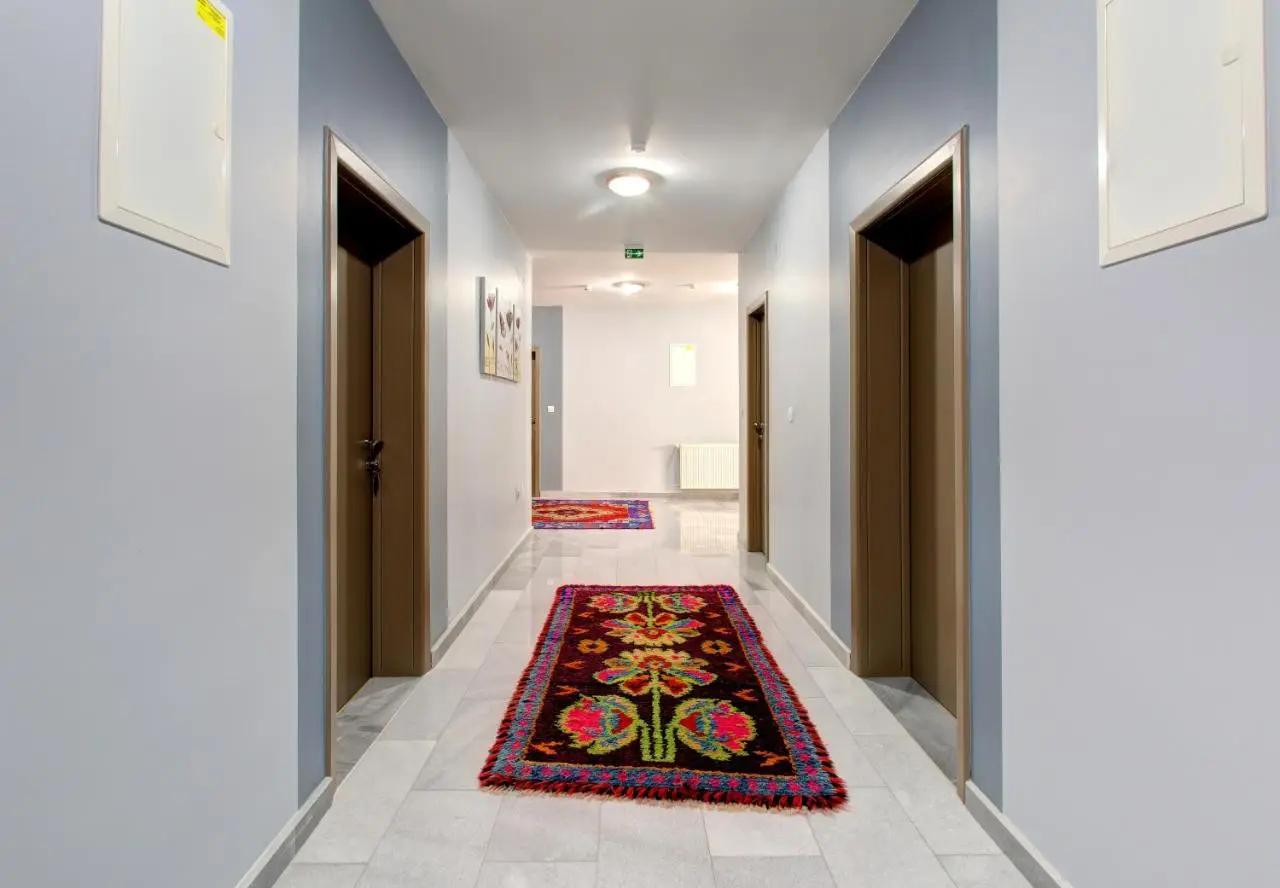 Motel MontaNaro