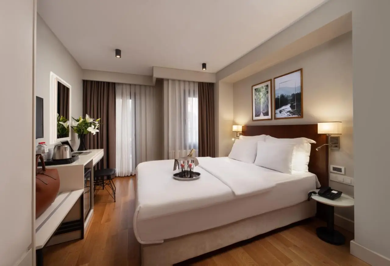 Suadhan Hotel
