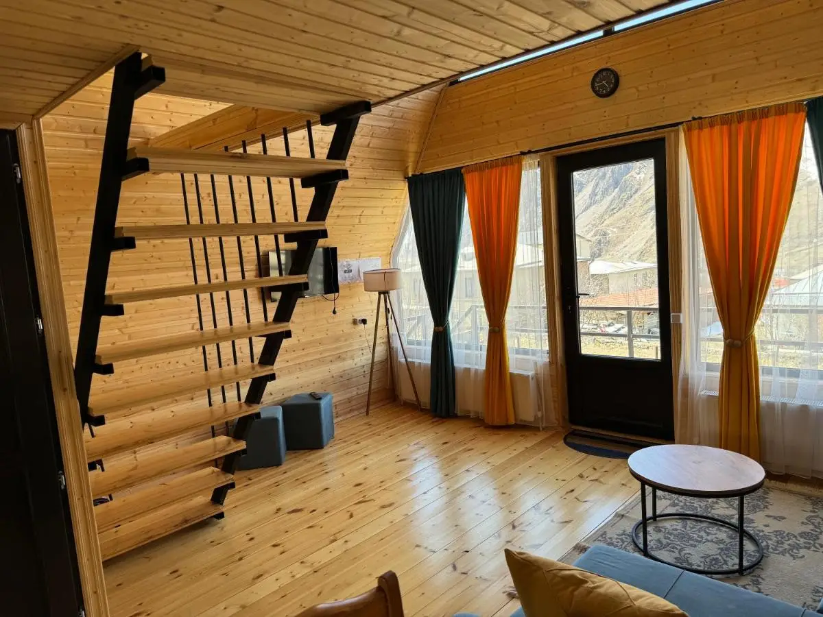 Qusha Cottage