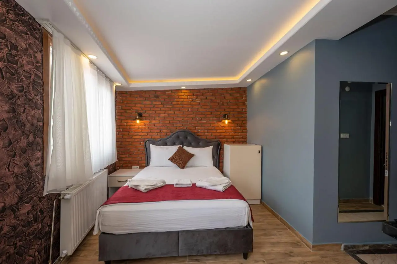 Taksim Story Residence