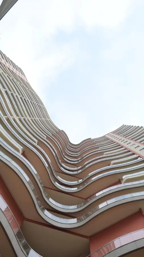 Linkinn Luxury Residence & Spa