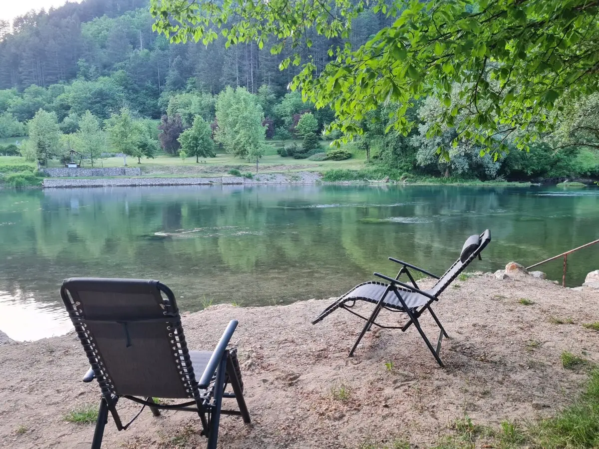 Villa Emrah River One