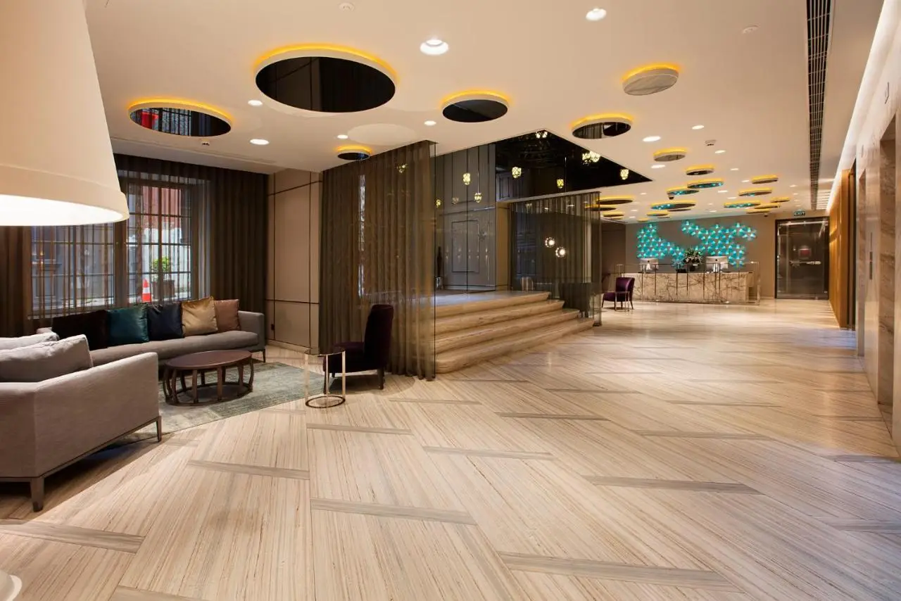 Fer Hotel
