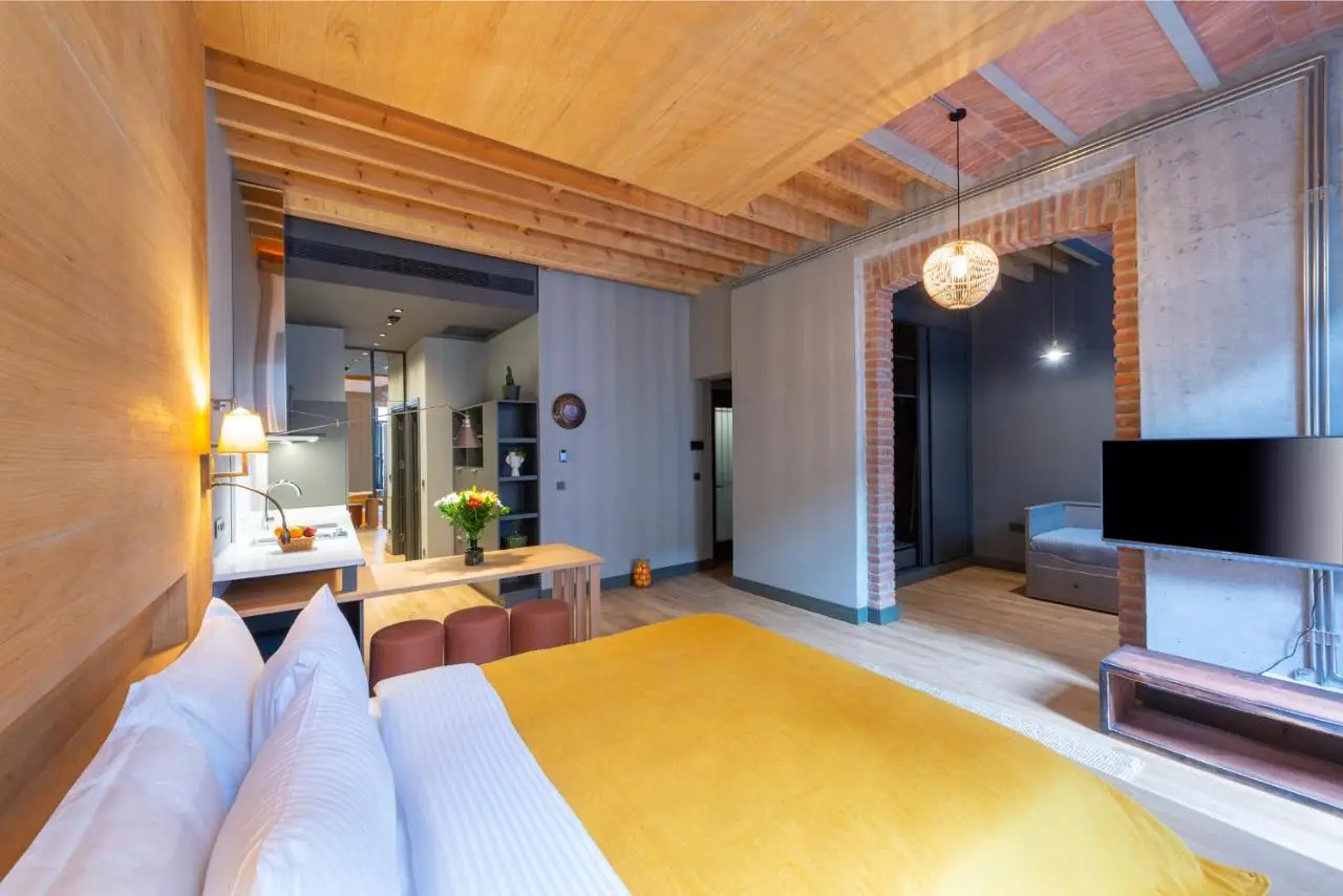 Art Pera Suites