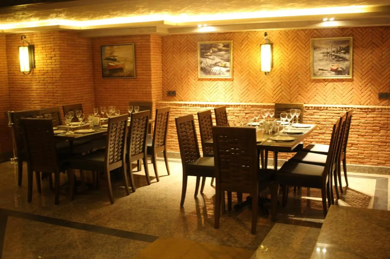Ajara Palace