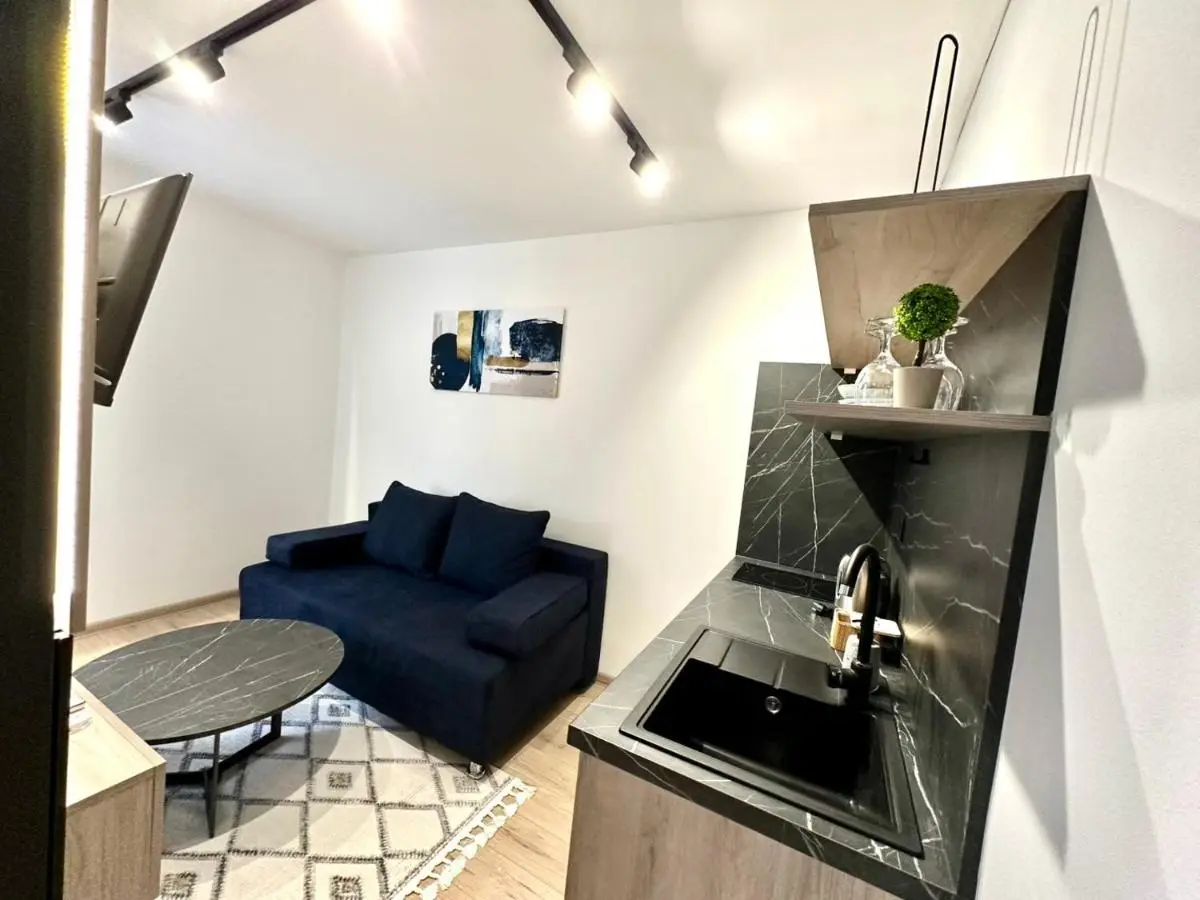 Lux Apartments NK - Old Town