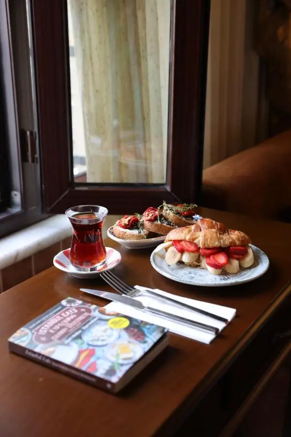 Best Point Hotel Sultanahmet,Istanbul
