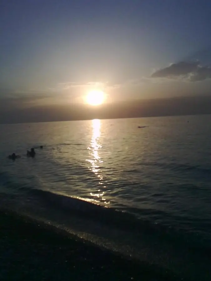 See view Apartment Magnolia 206