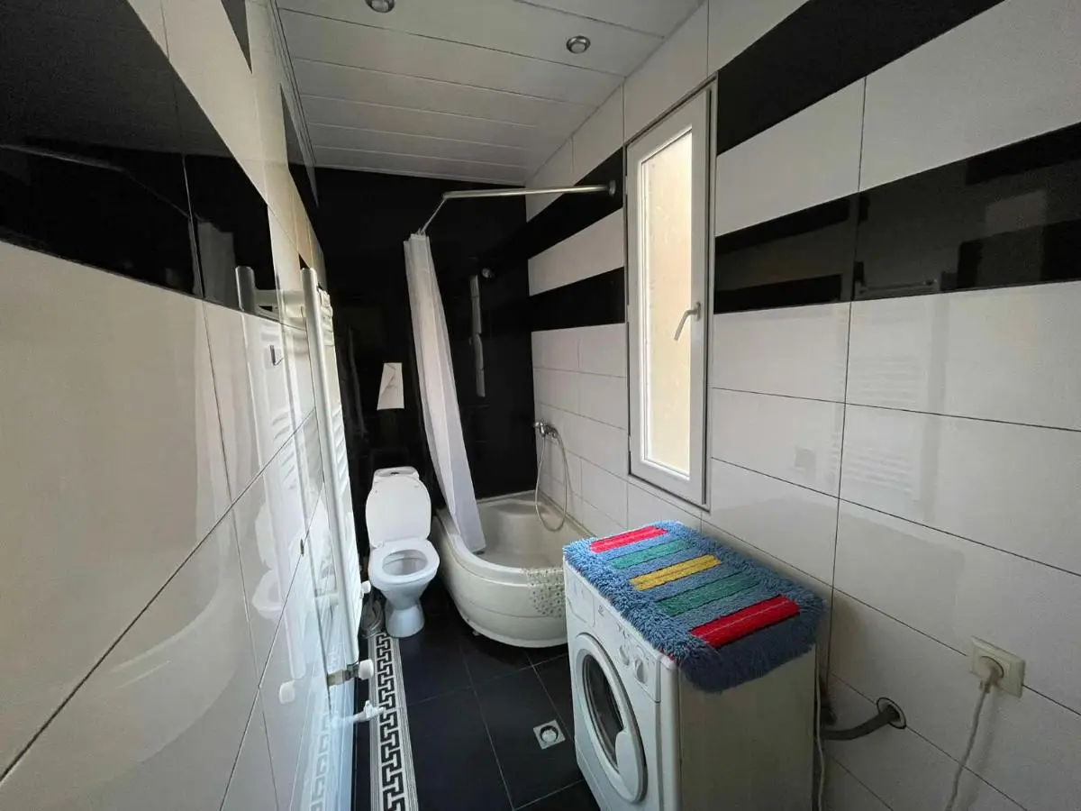 Guest House Teo