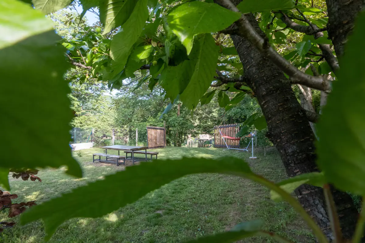 VILLA about min 3 persons - max 6 persons.
