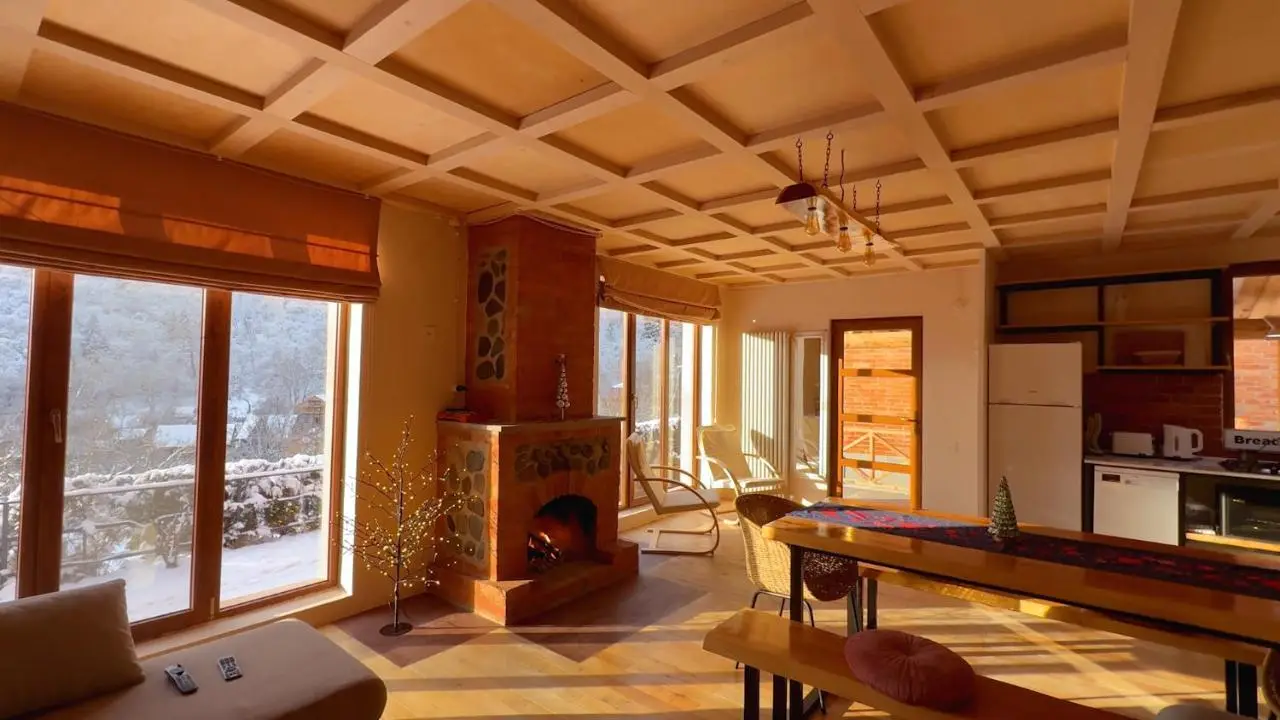 Eko cottages