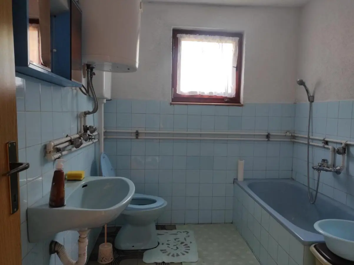 Apartman Džanan