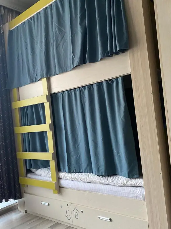 Champion HOSTEL BAKU