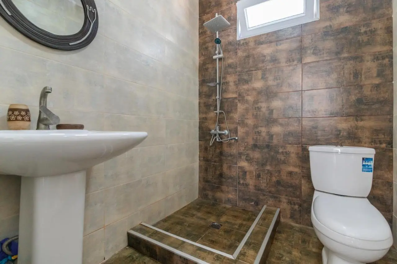 Guest House Check in Borjomi