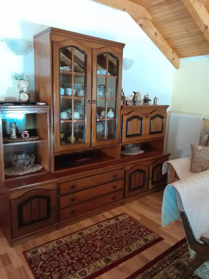 Kuća za odmor Panorama Lohovo Bihać