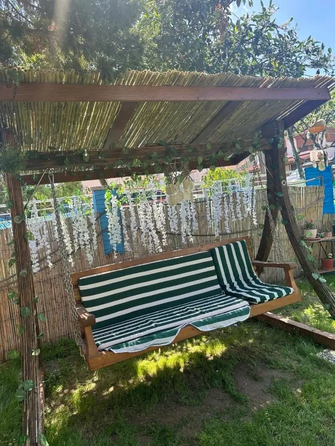 Bonjourla Otel
