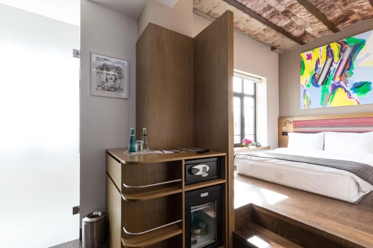 Bankerhan Hotel Galata - Adults Only Special Category