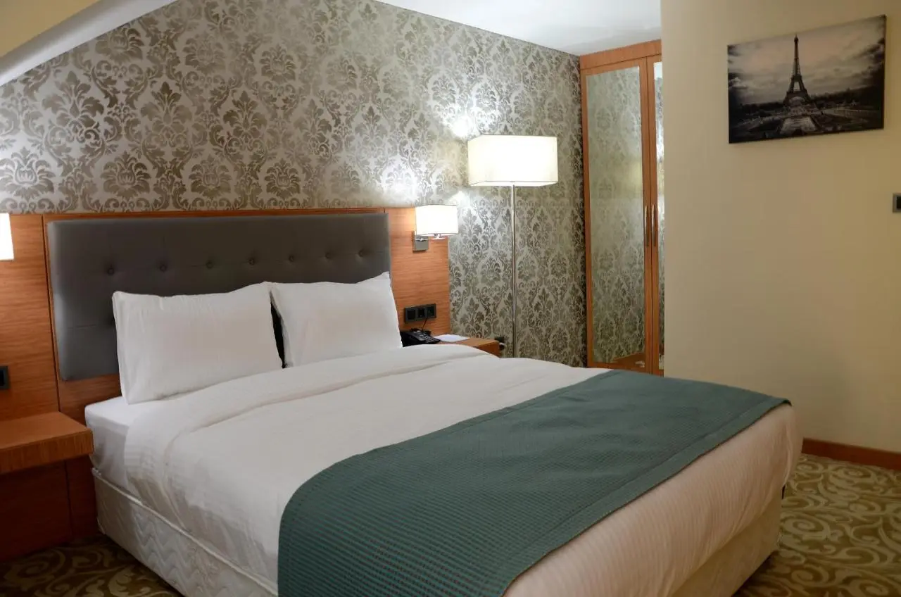Çınarpark Hotel