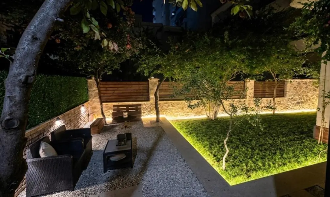 Green Villa 2