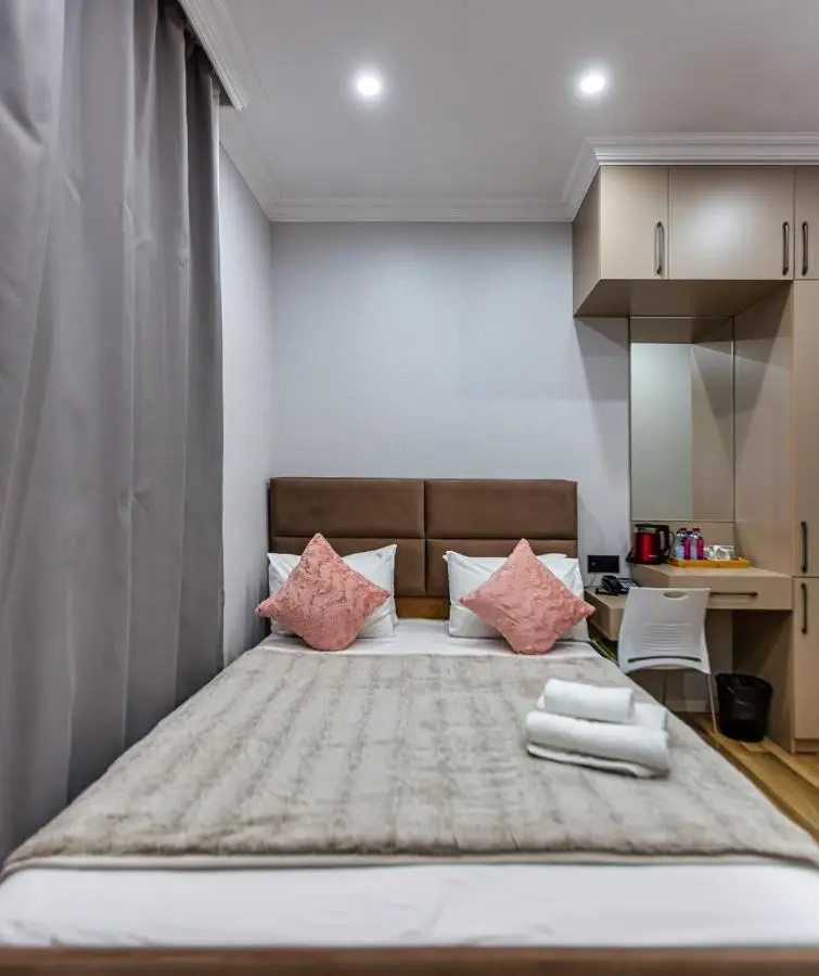 Hillside Boutique Hotel Baku