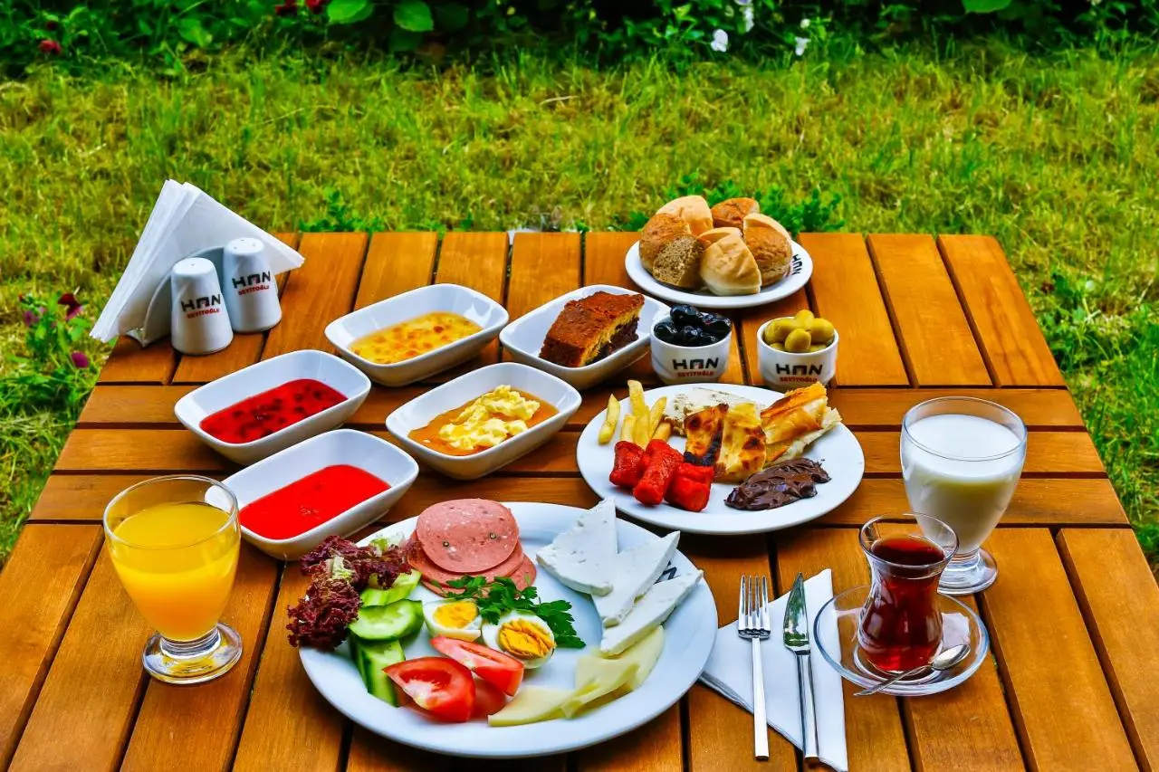Han Hotel Istanbul