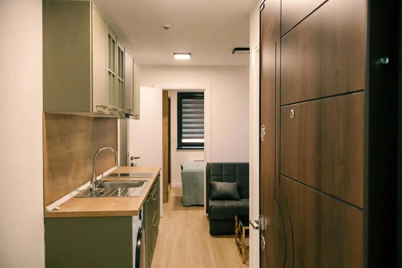 Alinar Oasis Budget Hotel