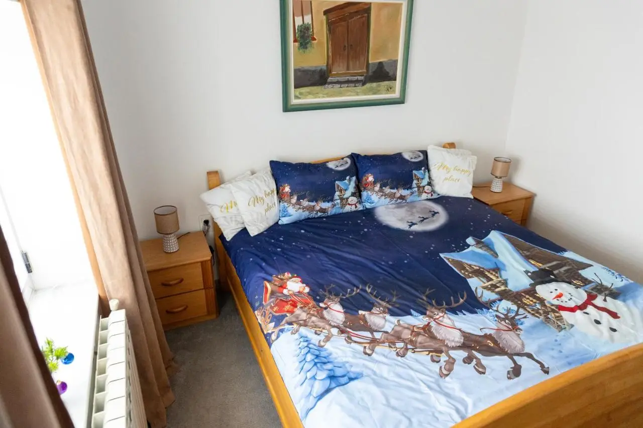 Guest House Lejla
