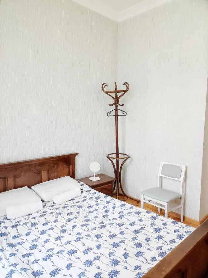 Friendly Guest House